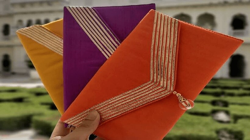 shagun envelope