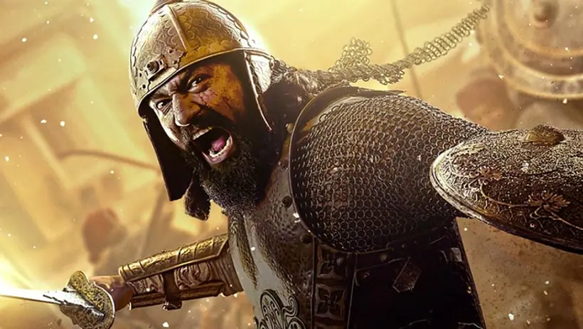 Chhaava Box Office Collection Day 6