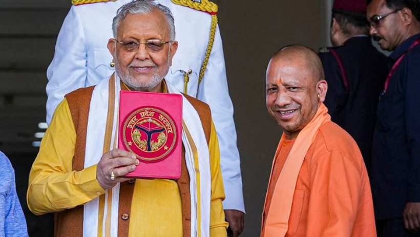 up budget 2025 yogi government employment industry poor upliftment new schemes
