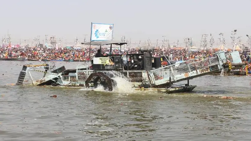 mahakumbh
