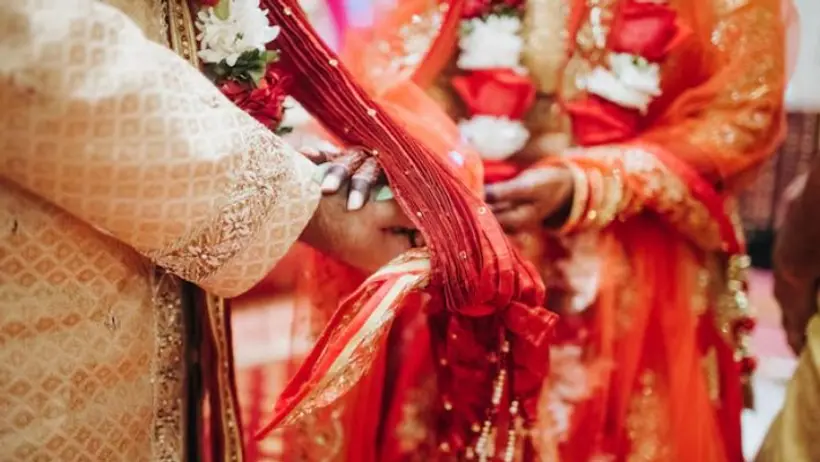 bride news