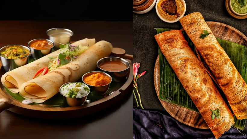 dosa recipes 