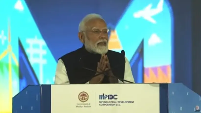 PM Modi