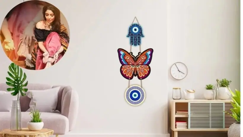 Jai Madaan evil eye remedies