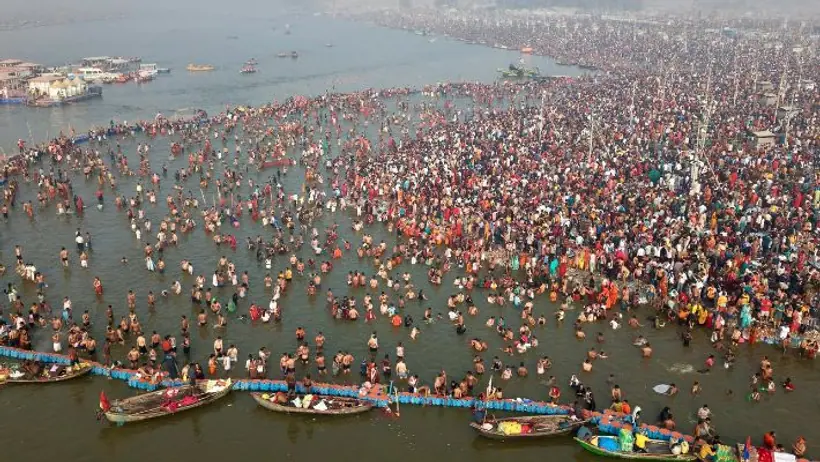 mahakumbh