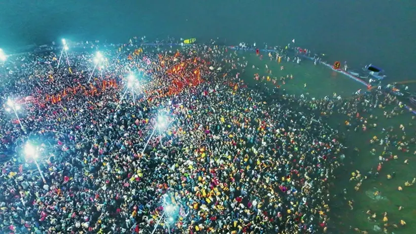 Mahakumbh Mela 2025 
