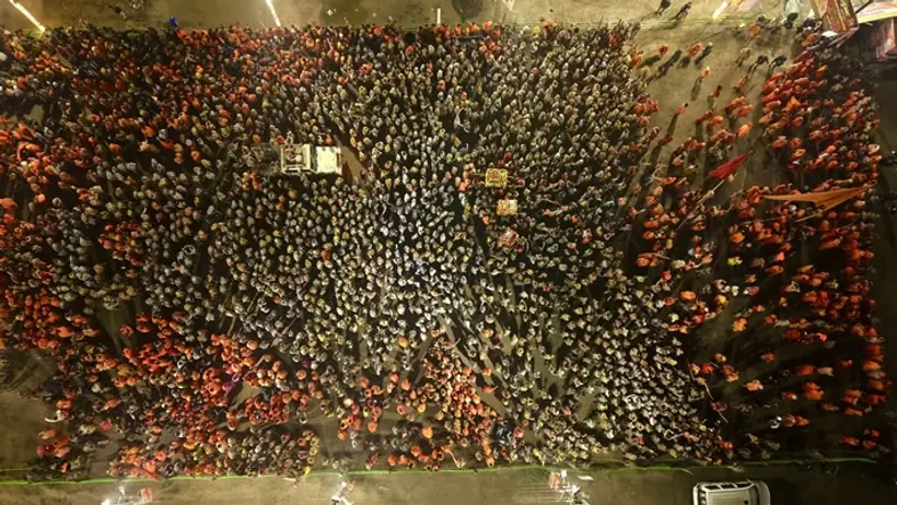 Mahakumbh Mela 2025 