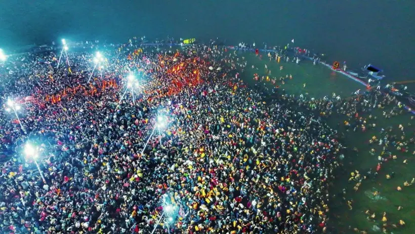 MahaKumbh 2025 Wraps Up