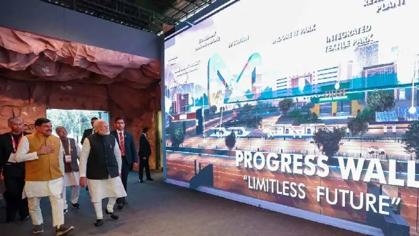 modi
