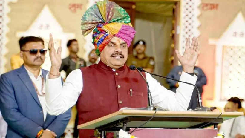 bhopal cm
