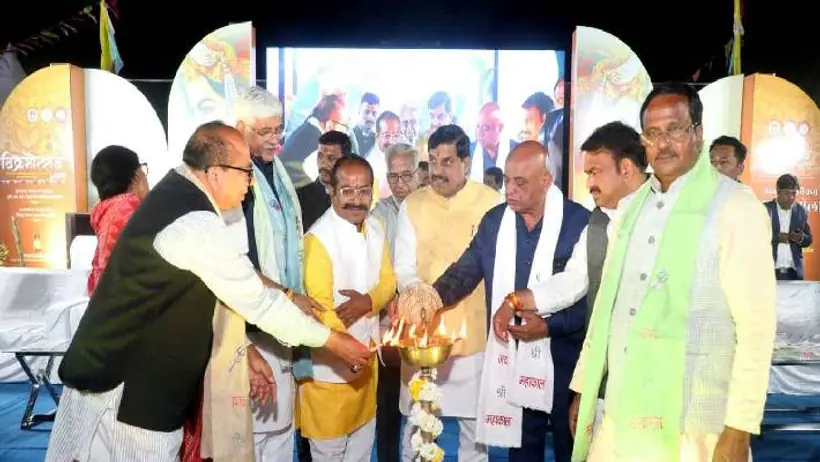 CM Shivraj