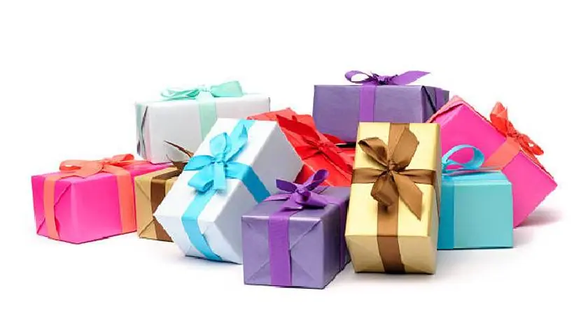 GIFT