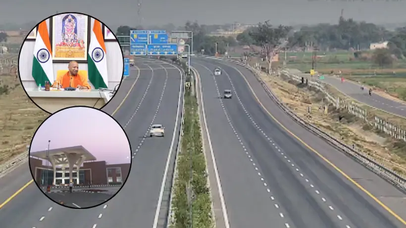  up road safety meeting cm yogi adityanath traffic rules accident prevention