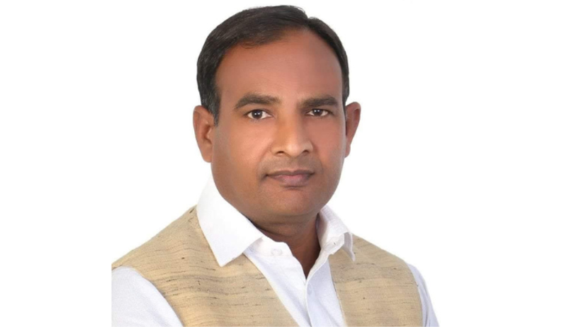 who is randhir beniwal bsp new national coordinator replaces anand kumar