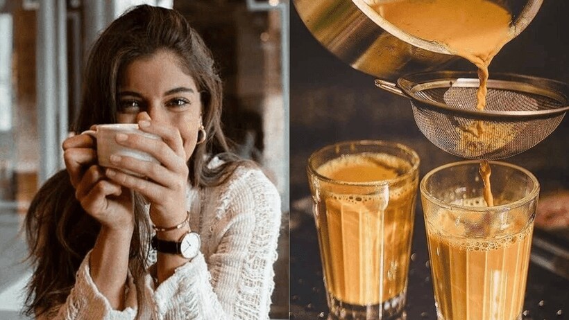 tea health benifits