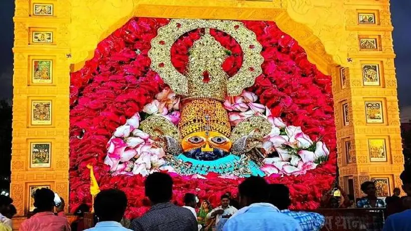 khatu shyam mandir