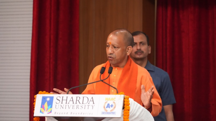 Cm yogi 