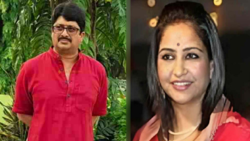 UP News raja bhaiya wife bhanvi singh files case 498a domestic violence