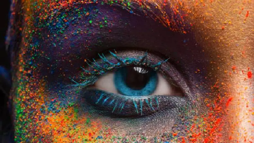 how to protect your eyes from colors