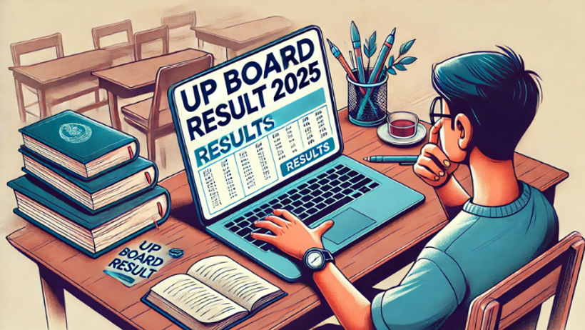 up board result 2025 upmsp 10th 12th result date check online marksheet