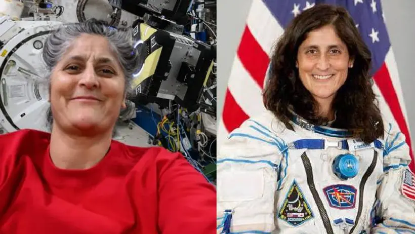 Sunita Williams undergo these medical tests