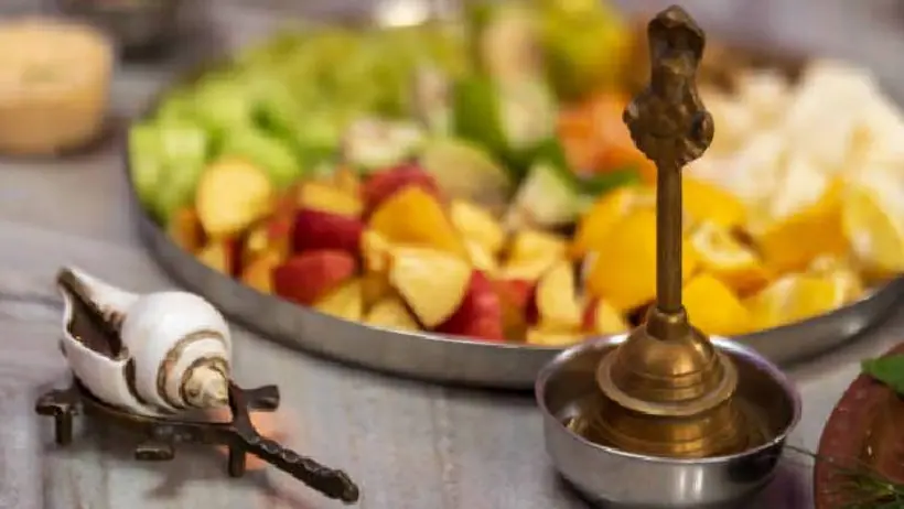 Navratri fast
