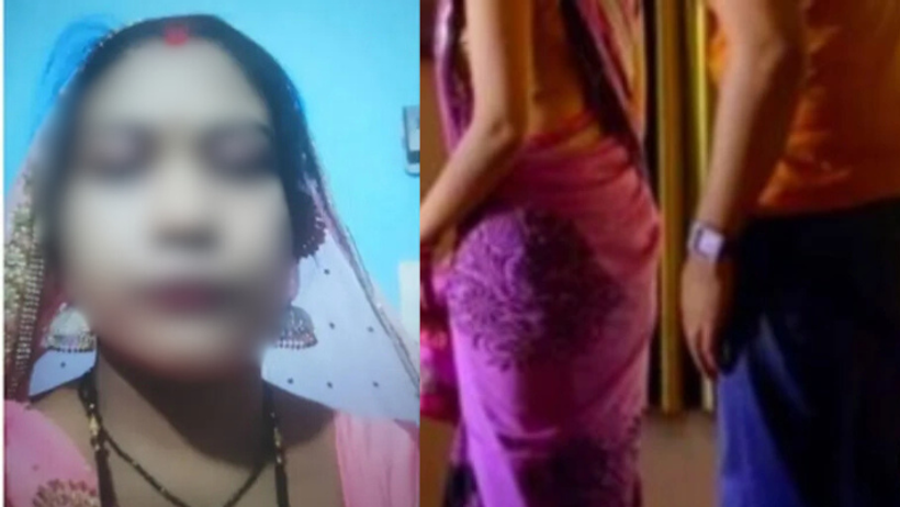 up crime news greater noida woman suicide kids husband illegal affair with sister in law 