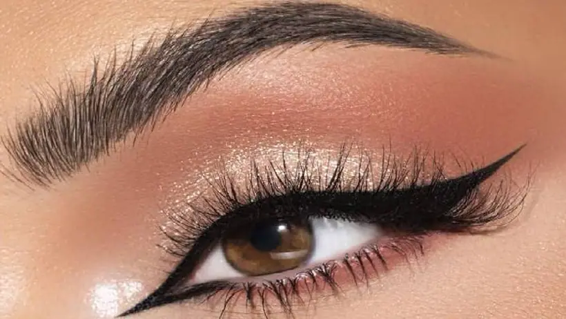 eyebrow