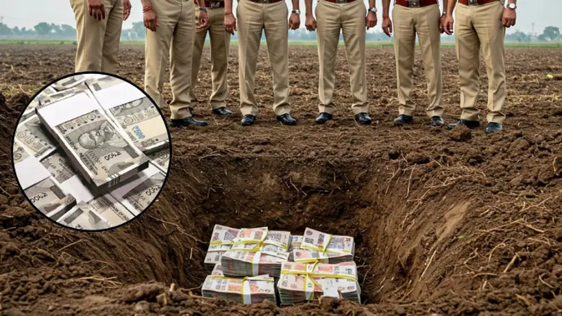 UP Crime News baghpat atm scam 5 crore cash missing cms company employees arrested 