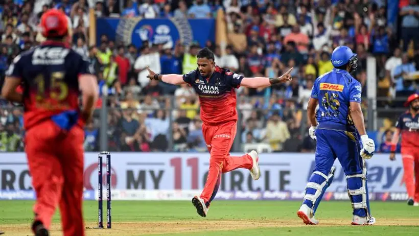 MI vs RCB 