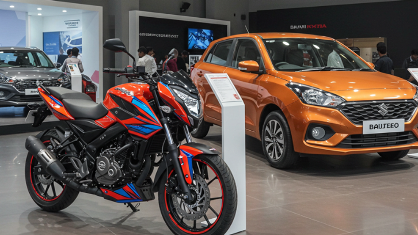 up vehicle tax hike 2025 new car bike registration rates increased notification 