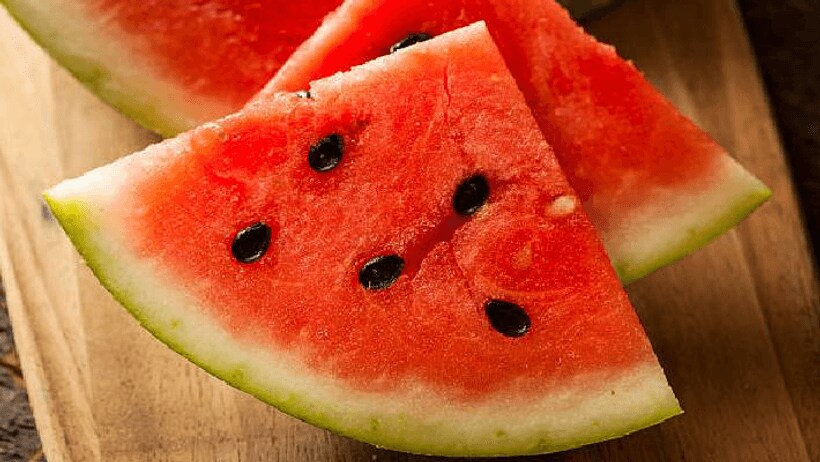 watermelon seeds 