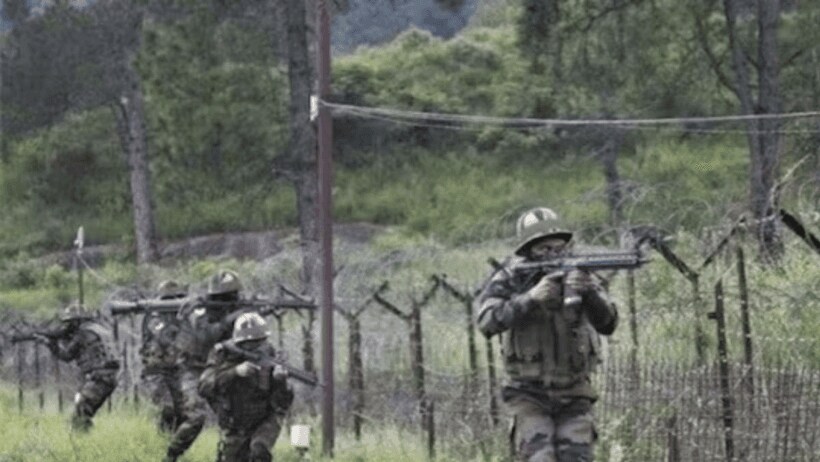 Pakistani Ceasfire