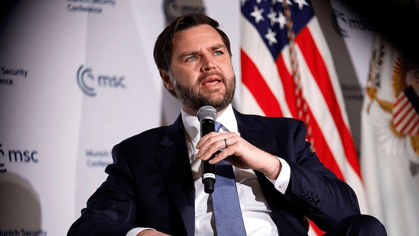 JD Vance