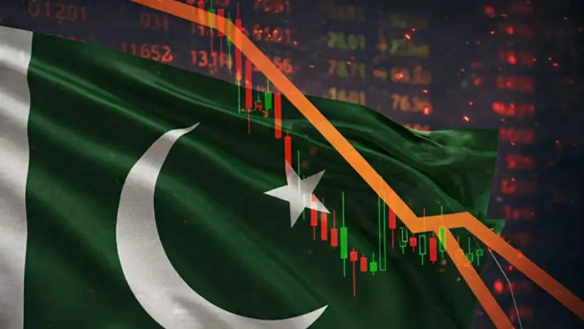 Pakistan Stock Market