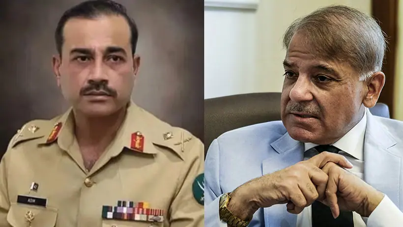 Pakistan National command Authority