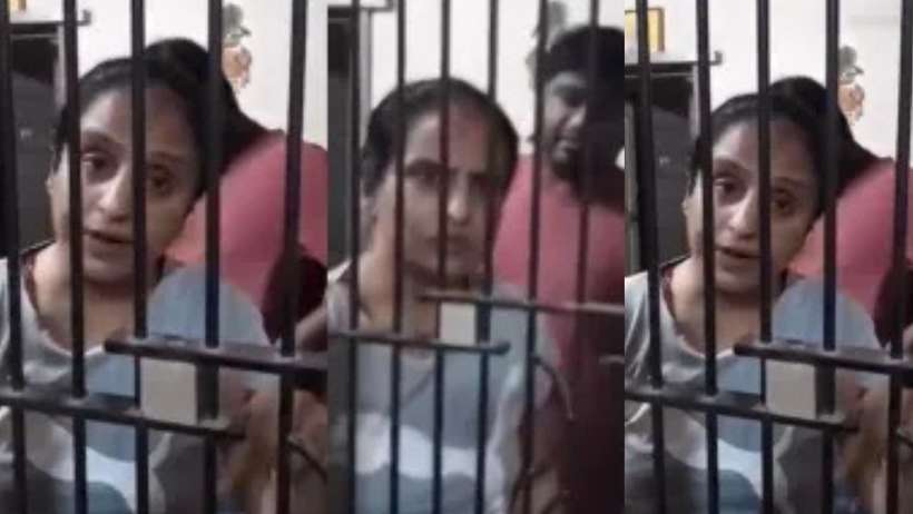 mumbai pizza delivery boy marathi language controversy bhandup dominos viral video