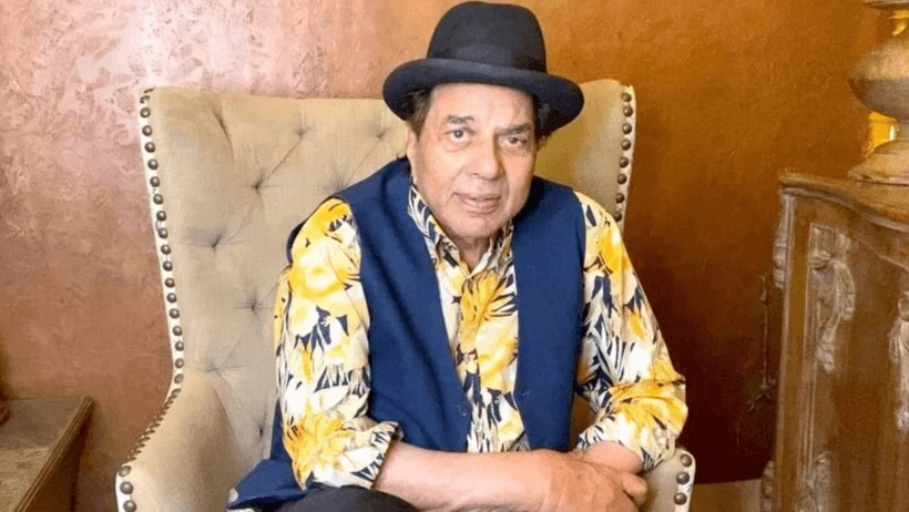 Amitabh Bachchan vs Dharmendra