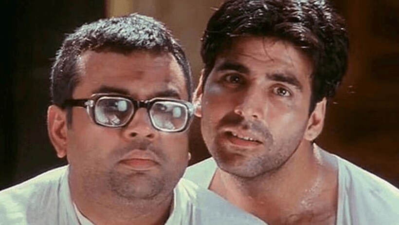 Akshay Kumar Film Hera Pheri 3