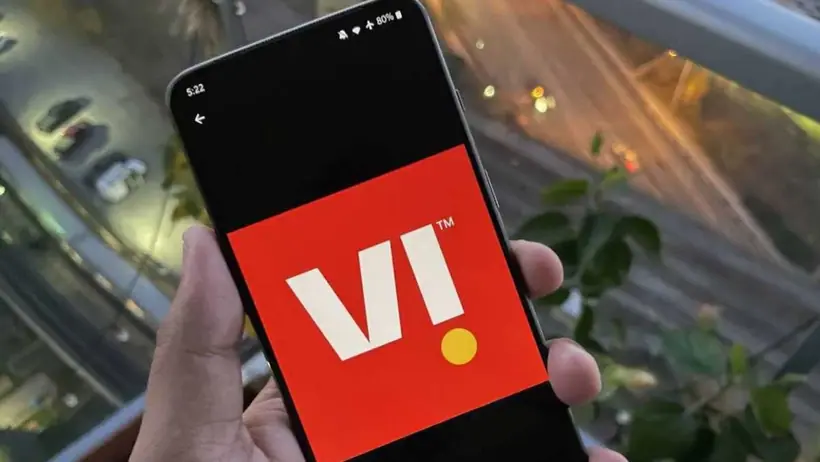VI Recharge Plan