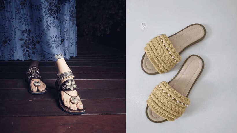 Buy Womens Flats