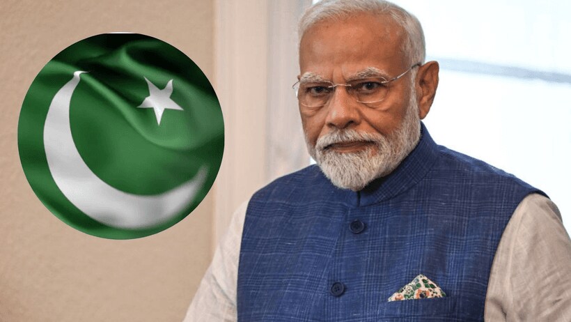 pakistan and pm naredra modi
