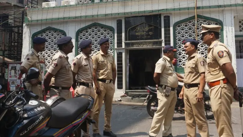 Delhi Police
