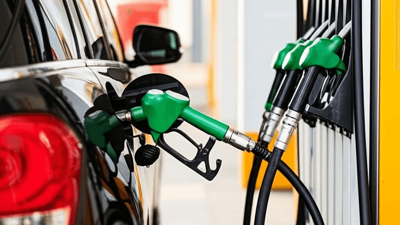 Petrol