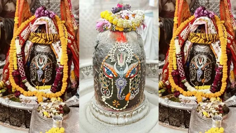 Affordable IRCTC Jyotirlinga tour from Mumbai to Mahakaleshwar and Omkareshwar