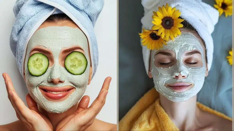 face pack for skin whitening