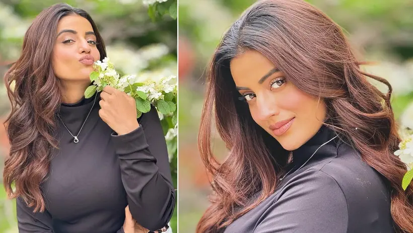 akshara singh bhojpuri actress new photoshoot viral