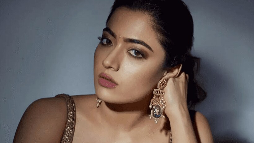 Rashmika Mandanna