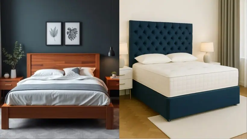 bed under 15000