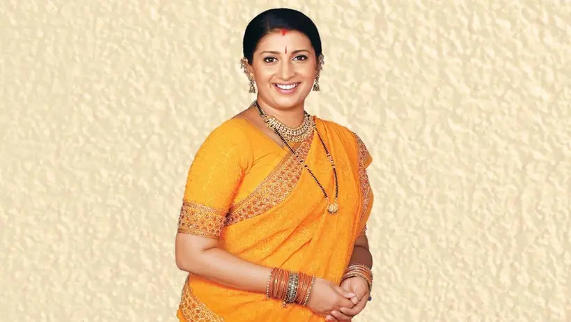 Smriti Irani